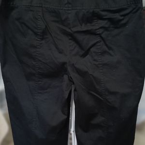 Black high waters from cato